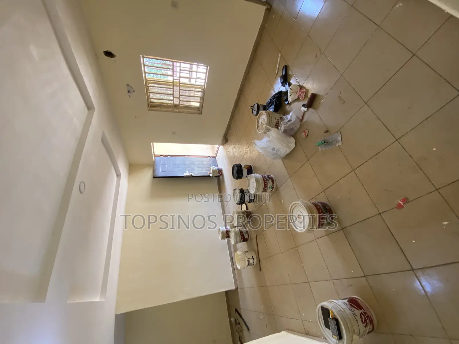 2bdrm Block of Flats in Dawaki for rent