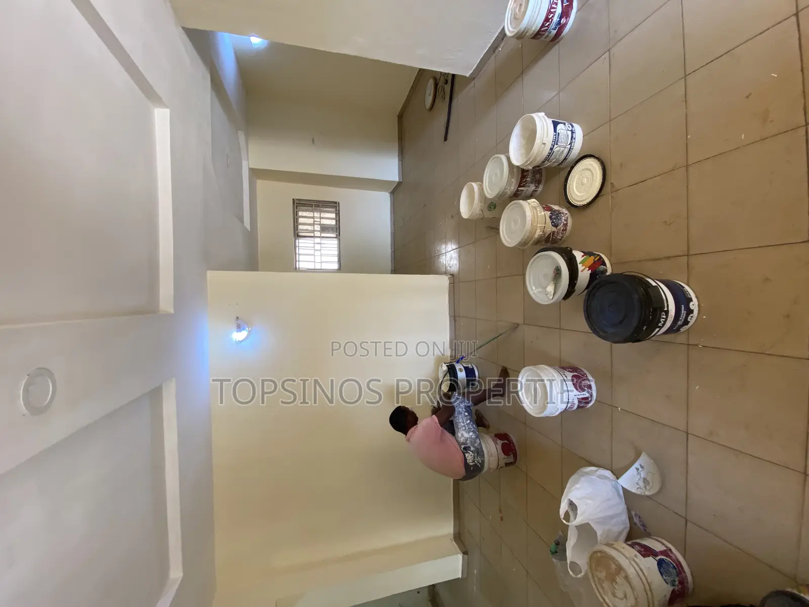 2bdrm Block of Flats in Dawaki for rent
