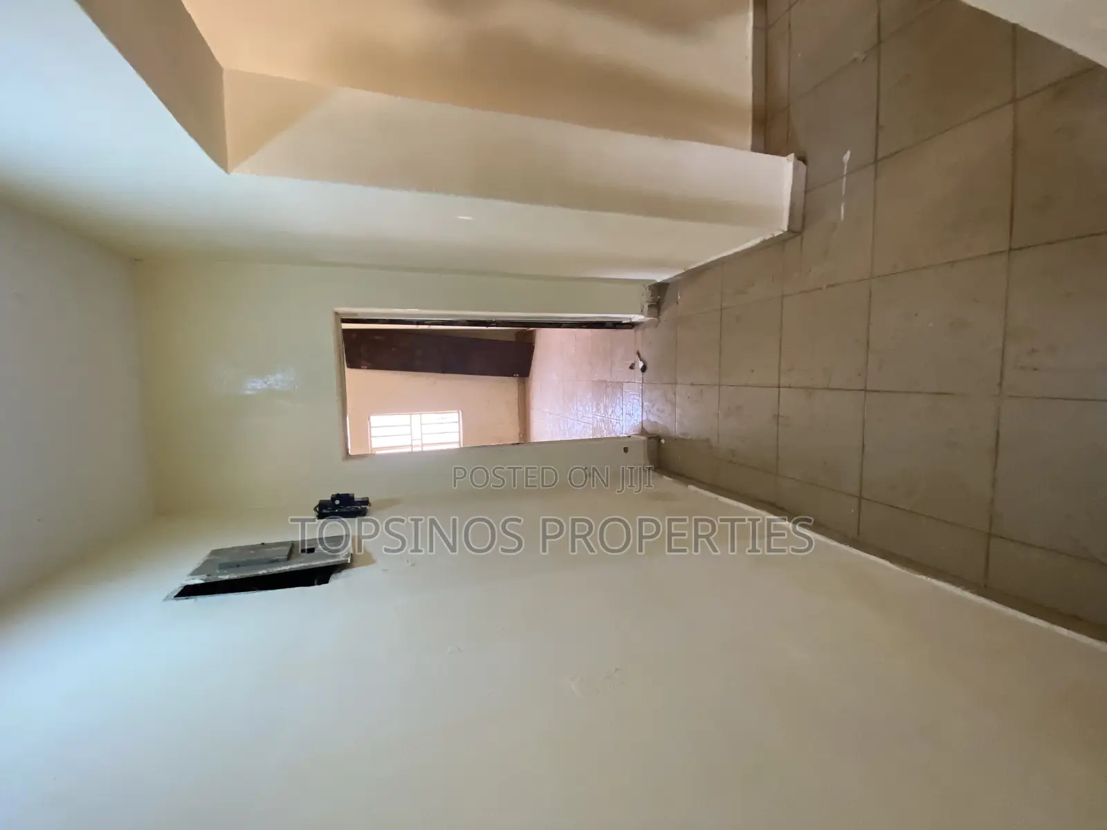 2bdrm Block of Flats in Dawaki for rent