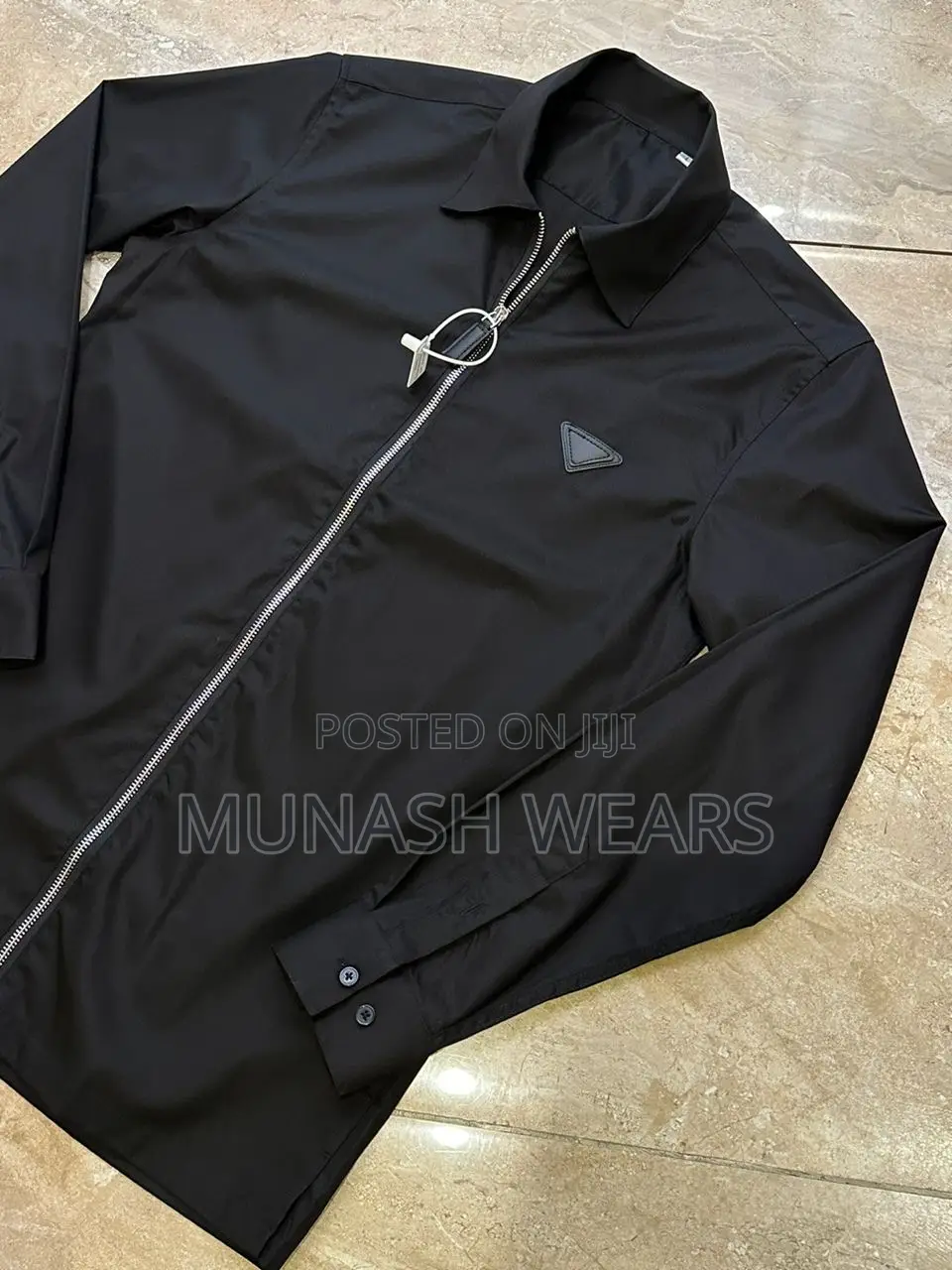 Quality Prada Shirt