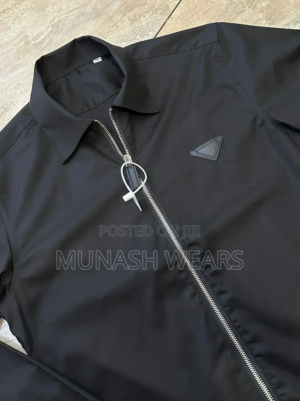 Quality Prada Shirt