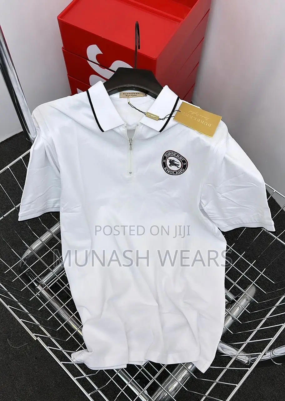 Luxury Polo for Men