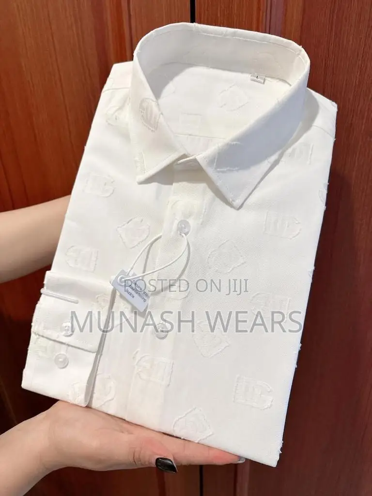 Italian D G Shirt