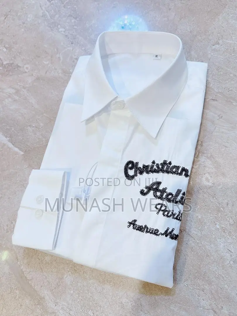 Dior Luxury Shirt