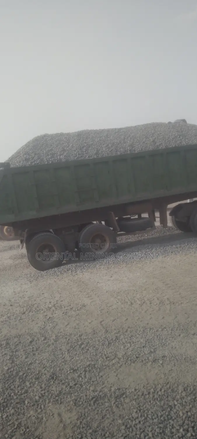 Chippings and Granite for the Company