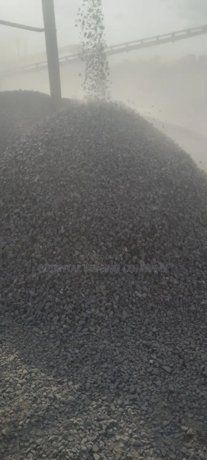 Chippings and Granite From the Company