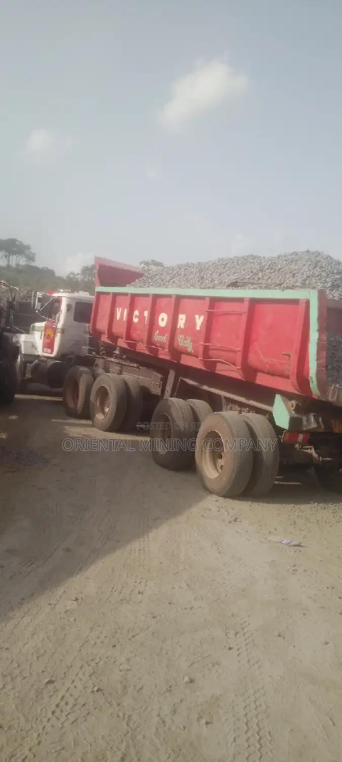 Chippings and Granite From the Company