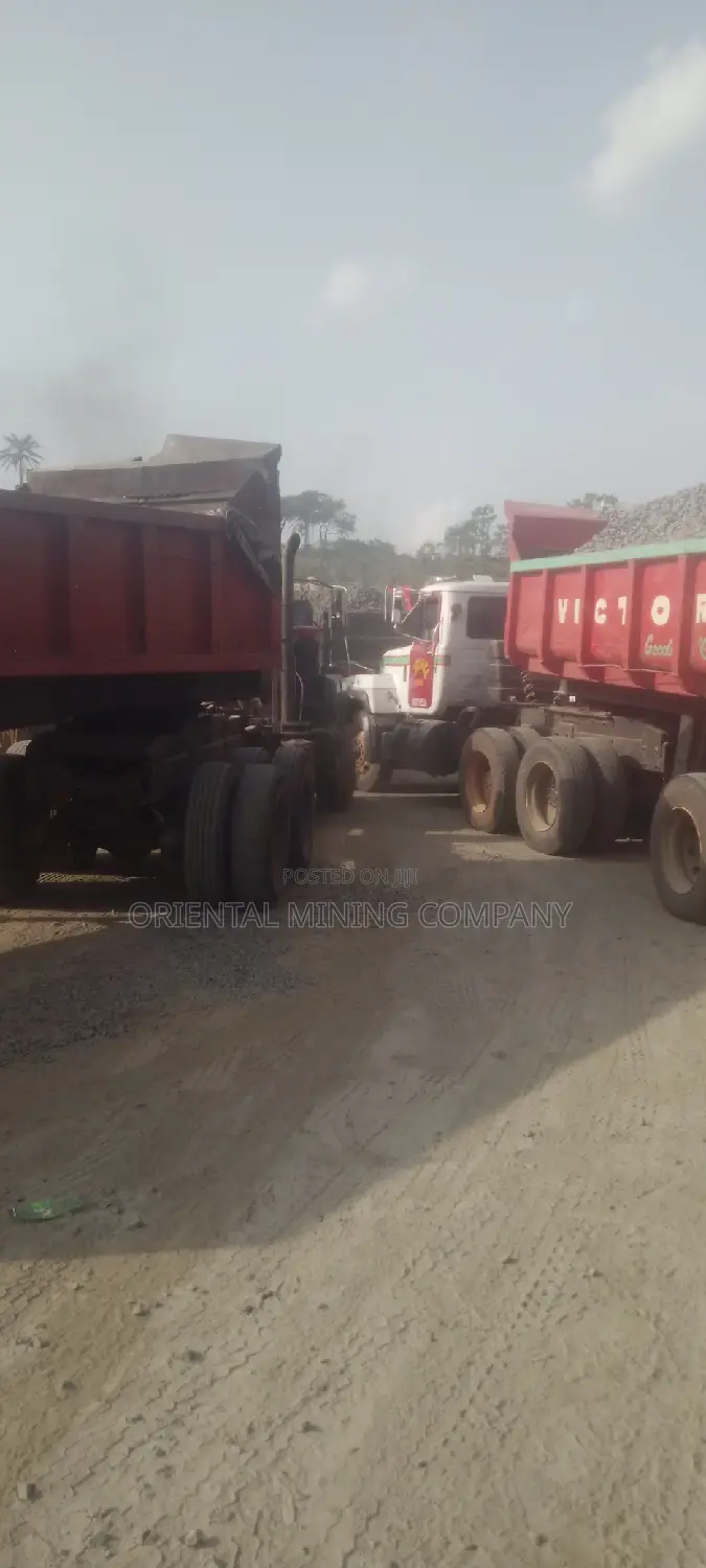 Chippings and Granite From the Company