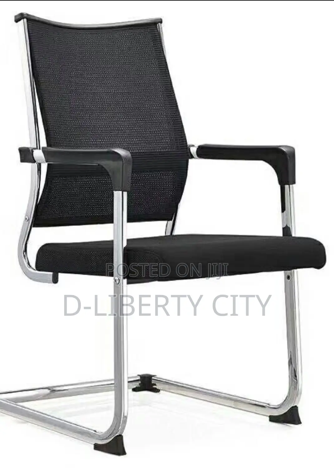 Super Visitors Office Chair With Good Quality