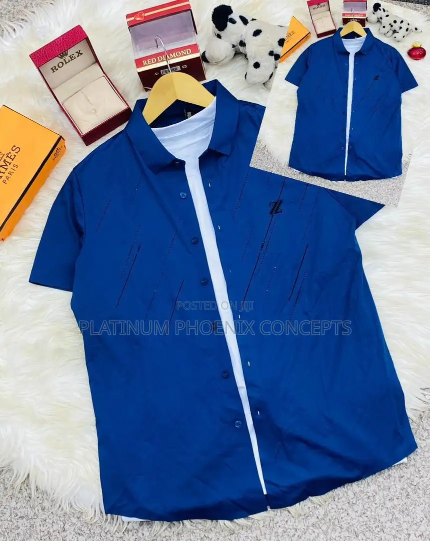 High Quality Condom Material Shirt