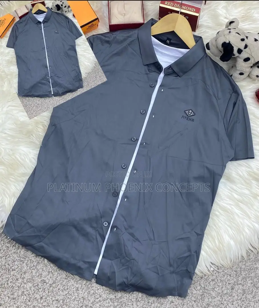 High Quality Condom Material Shirt