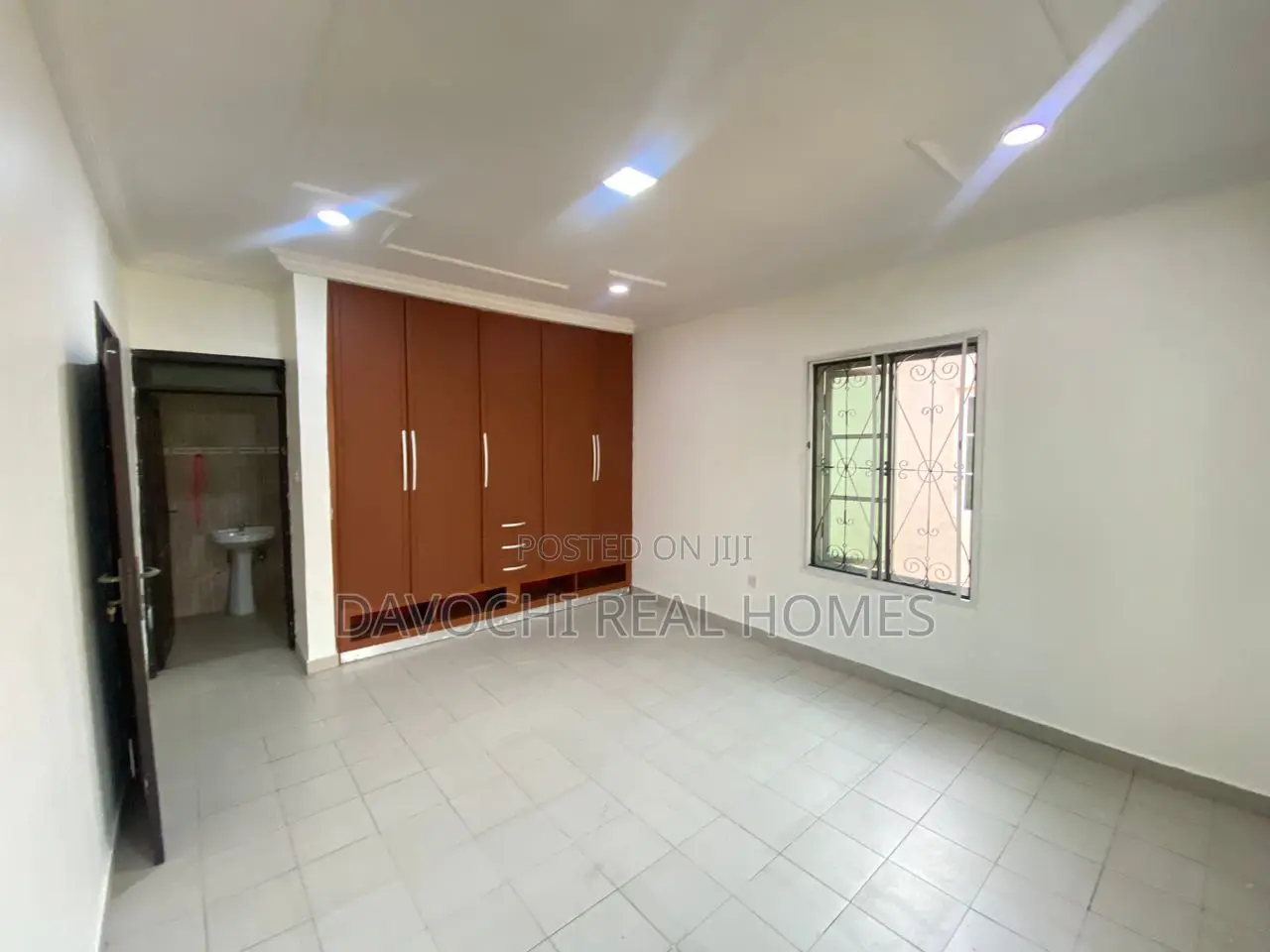 5bdrm Duplex in Lekki Phase One for rent