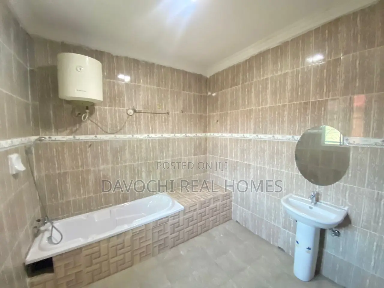 5bdrm Duplex in Lekki Phase One for rent