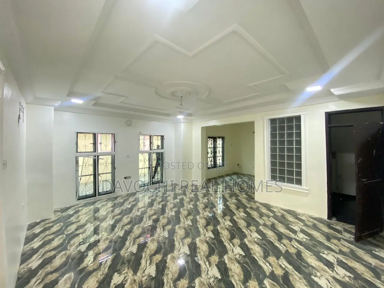 5bdrm Duplex in Lekki Phase One for rent