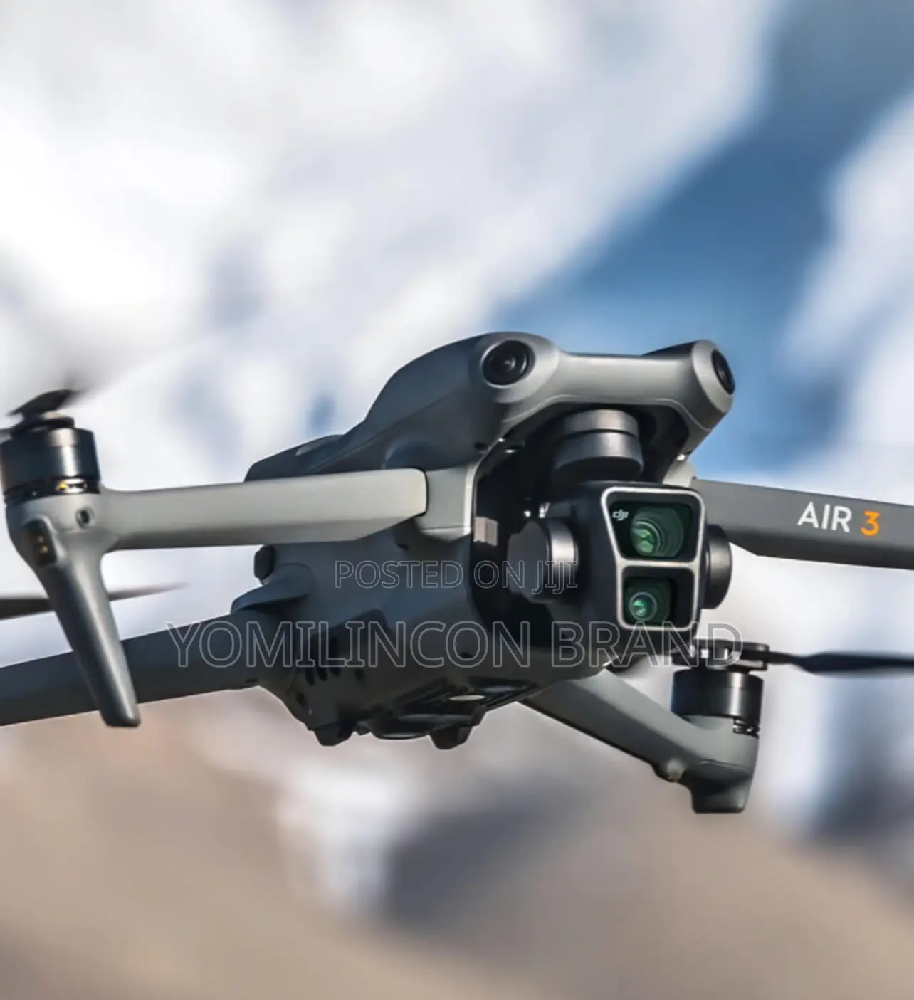 DJI Mavic 3 Pro Drone With Fly More Combo DJI RC
