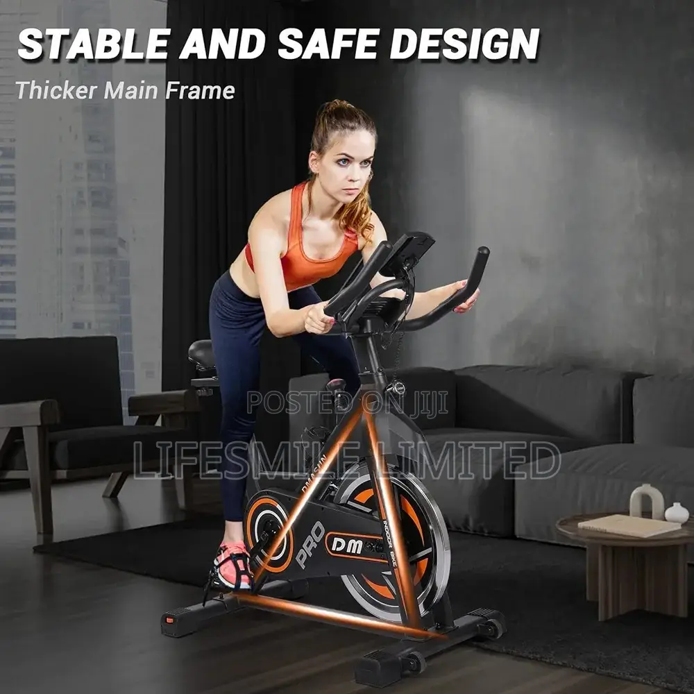 Home Cycling Bike