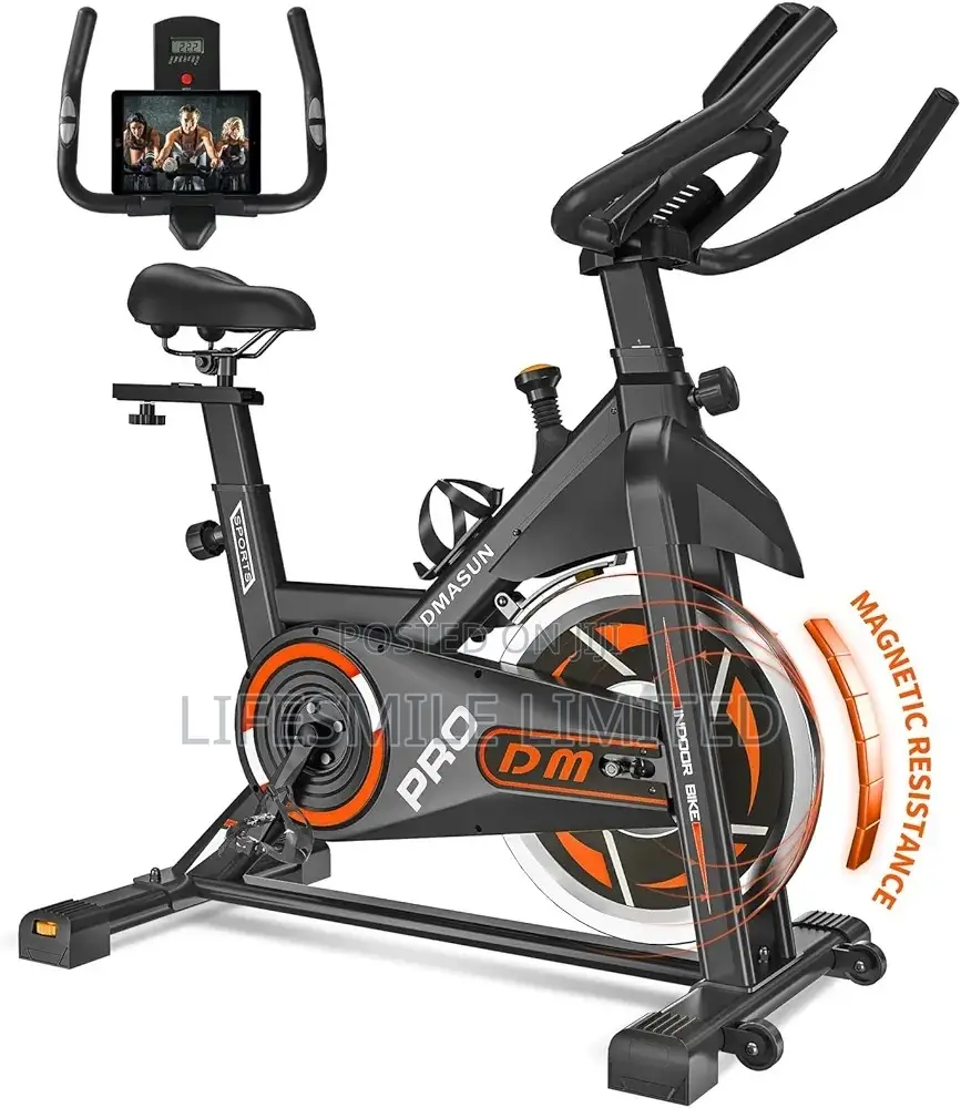 Home Cycling Bike