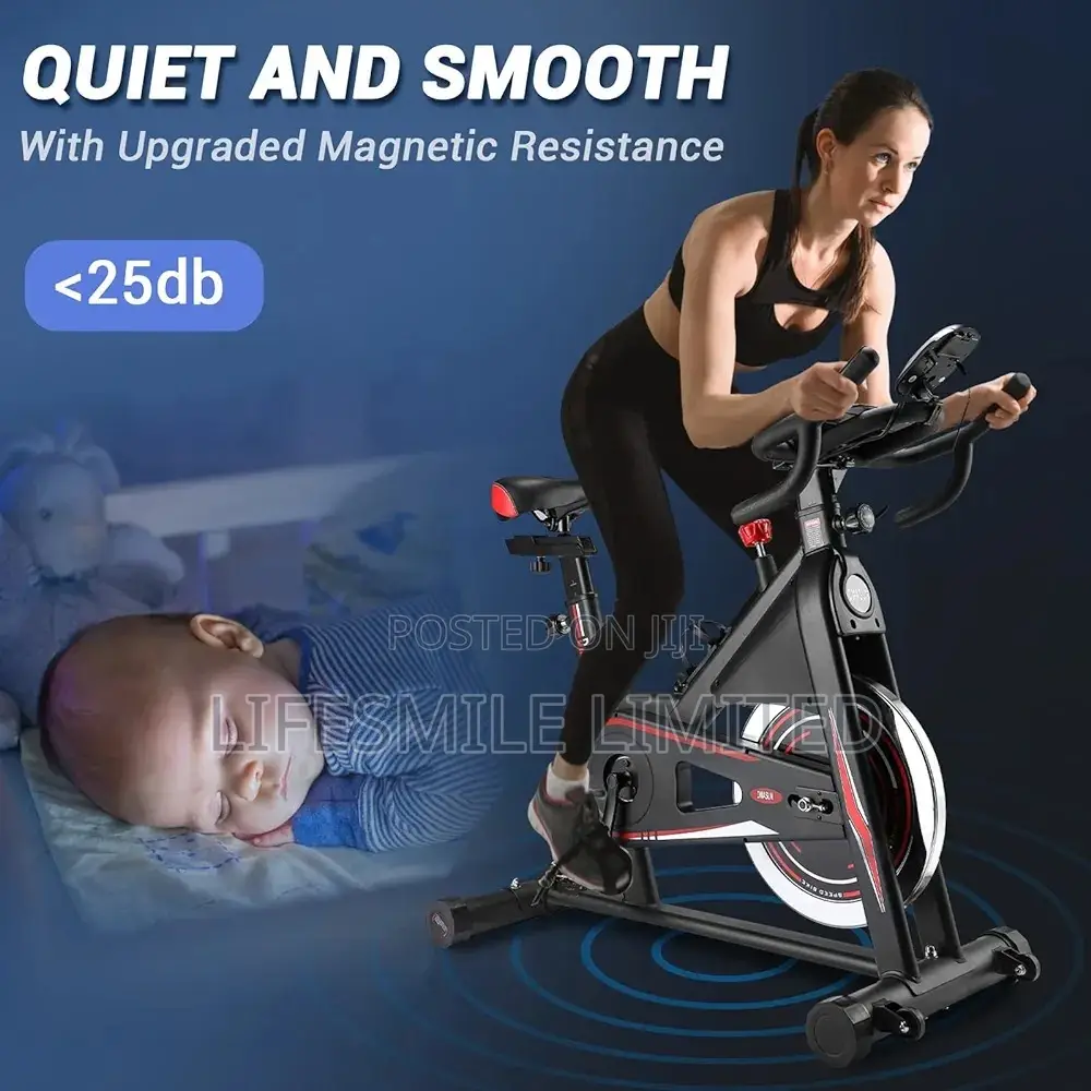 Home Cycling Bike