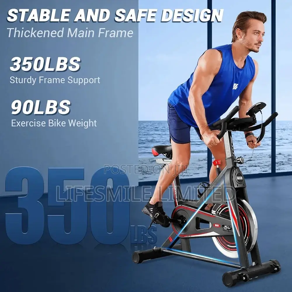 Home Cycling Bike