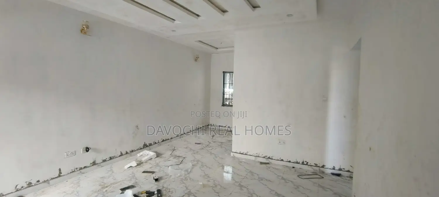 2bdrm Apartment in Sangotedo, Ajah for rent