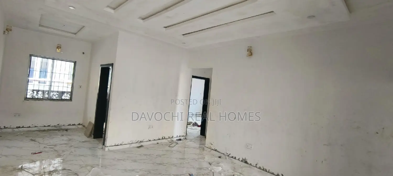 2bdrm Apartment in Sangotedo, Ajah for rent