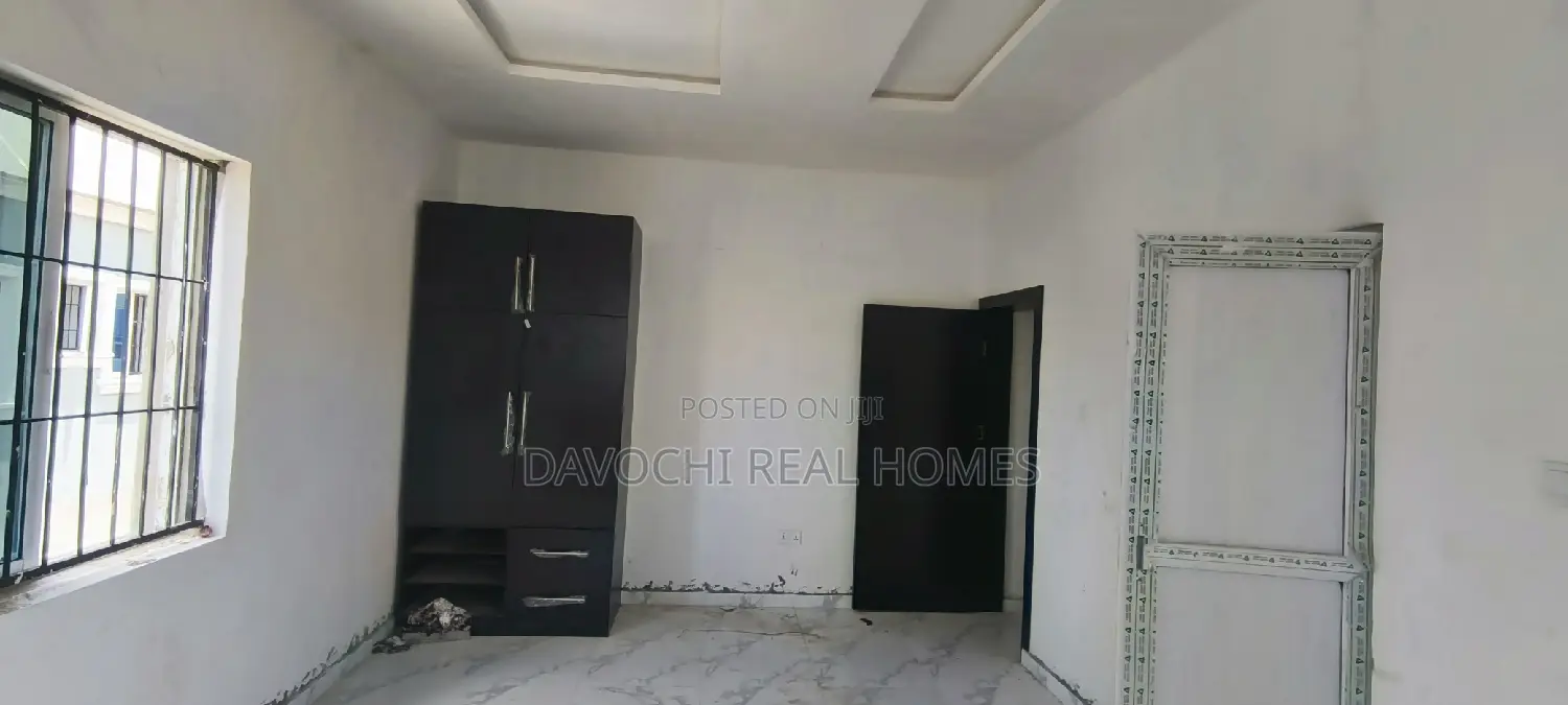 2bdrm Apartment in Sangotedo, Ajah for rent