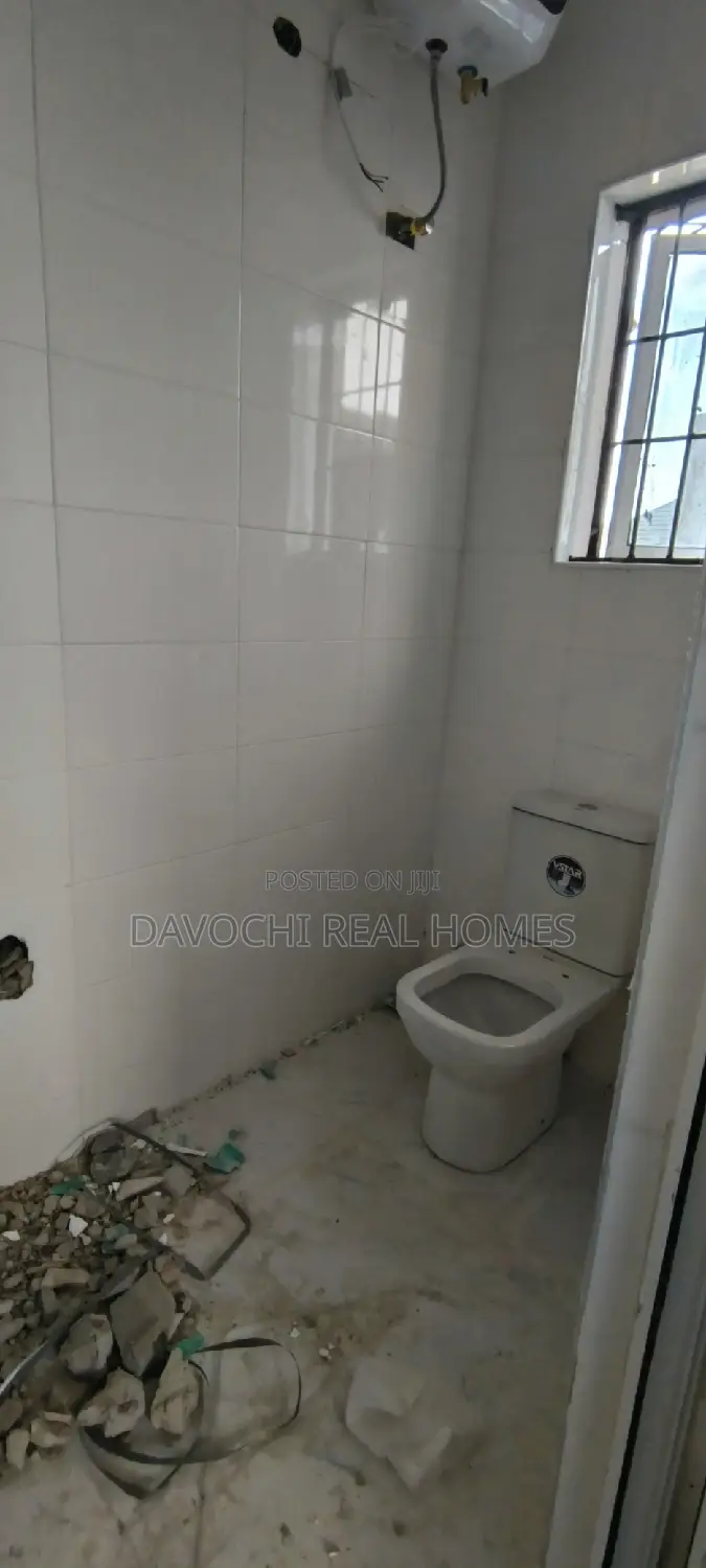2bdrm Apartment in Sangotedo, Ajah for rent