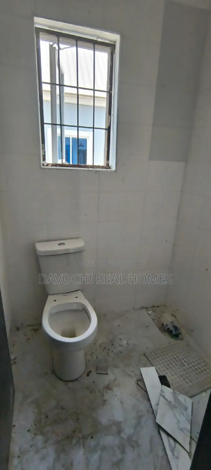 2bdrm Apartment in Sangotedo, Ajah for rent