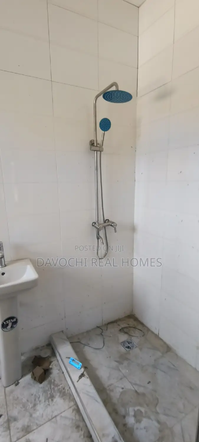 Mini Flat in Sangotedo, Ajah for rent