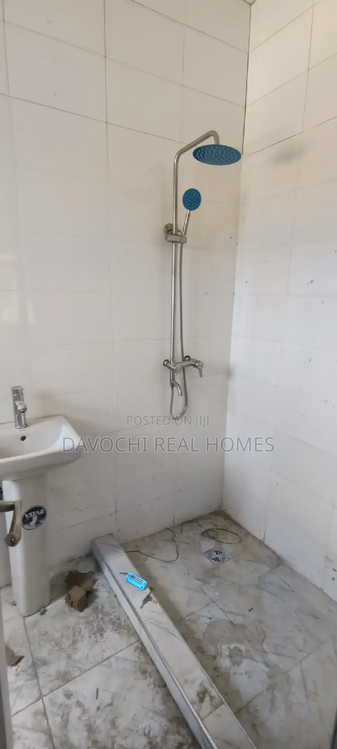 Mini Flat in Sangotedo, Ajah for rent