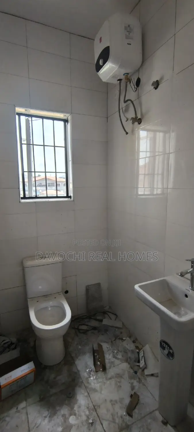 Mini Flat in Sangotedo, Ajah for rent