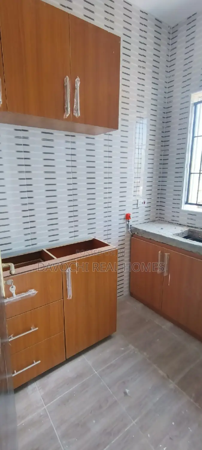 Mini Flat in Sangotedo, Ajah for rent