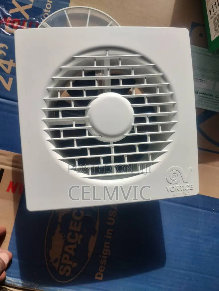 Vortice Extractor