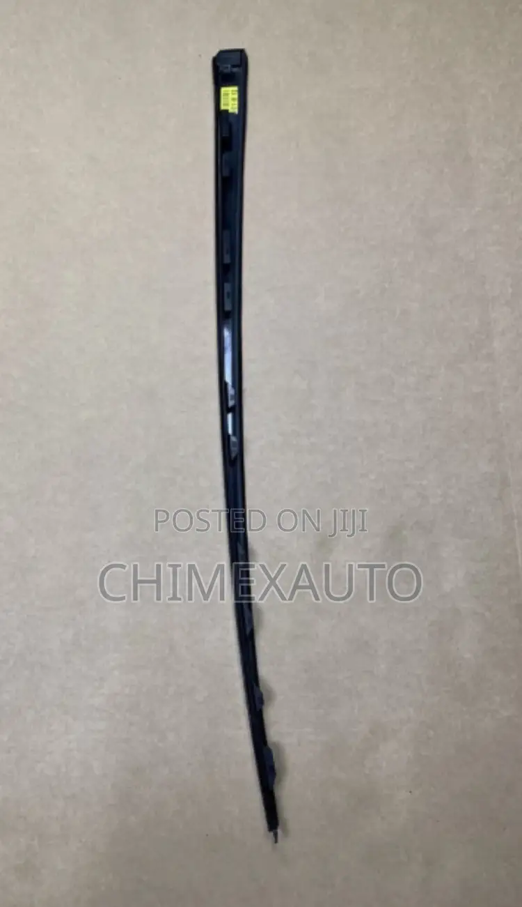 Windscreen Chrome Moulding Replacement Hyundai Sonata 2016