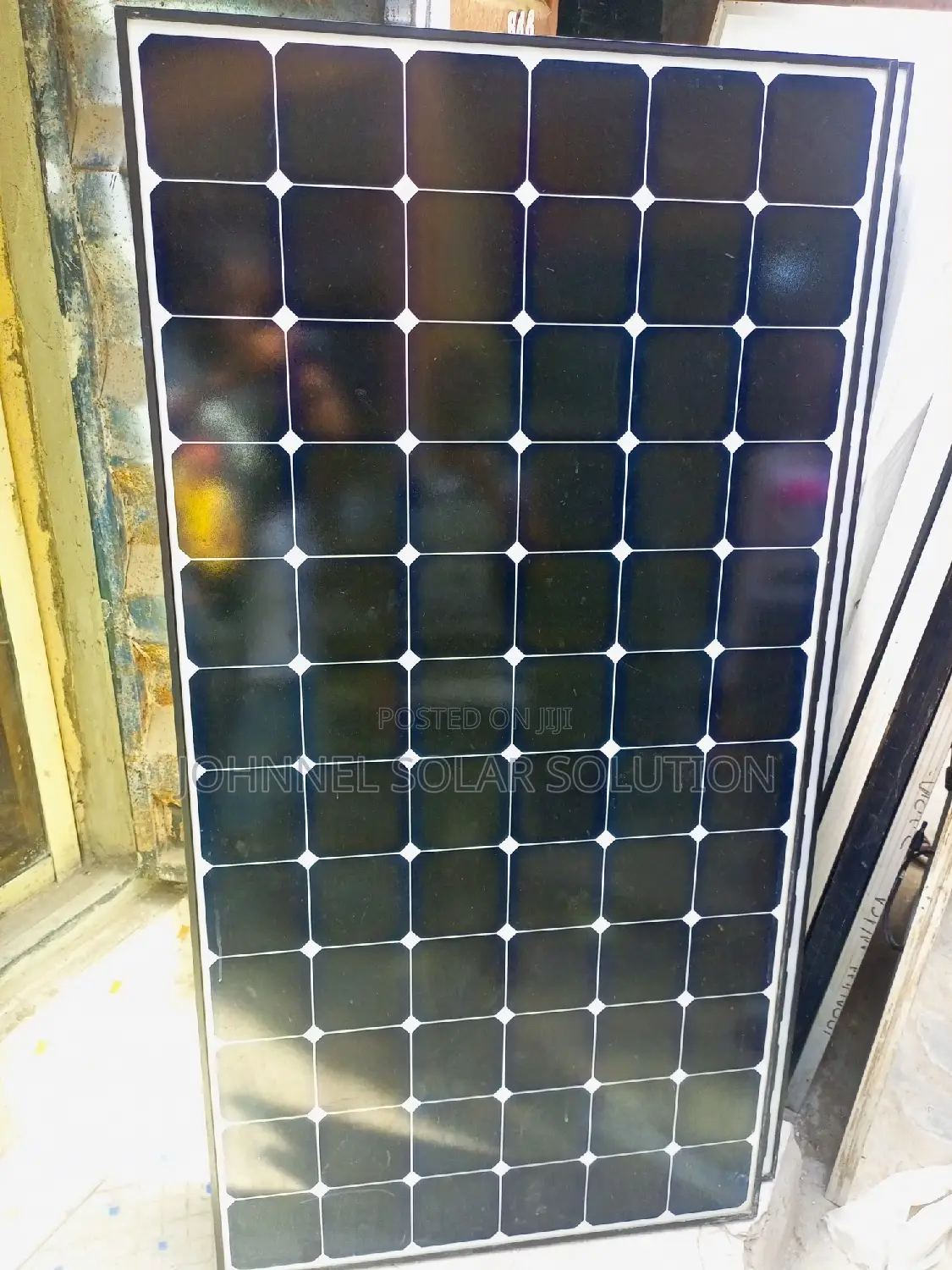 350w 72cell Canadian Solar Panel