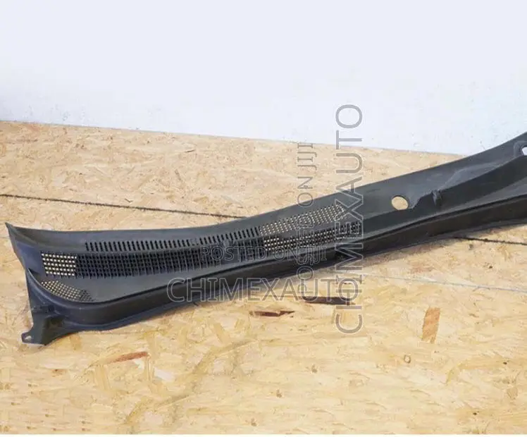 2011 - 2014 Hyundai Sonata Cowl Vent Panel Windshield
