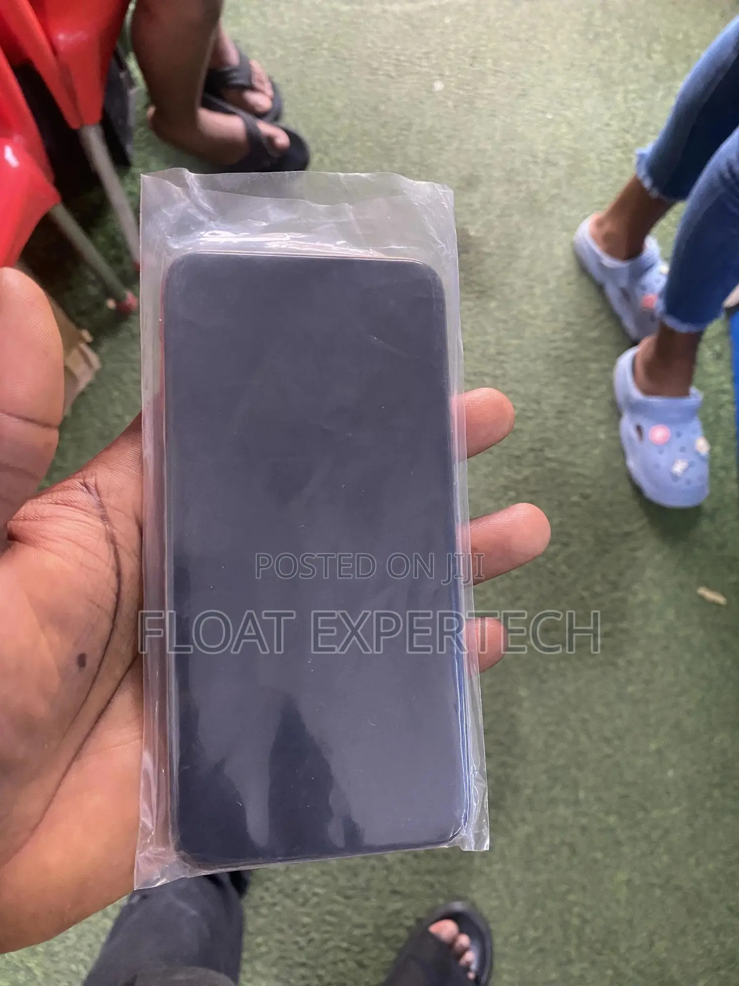 Apple iPhone XS Max 64 GB Gold