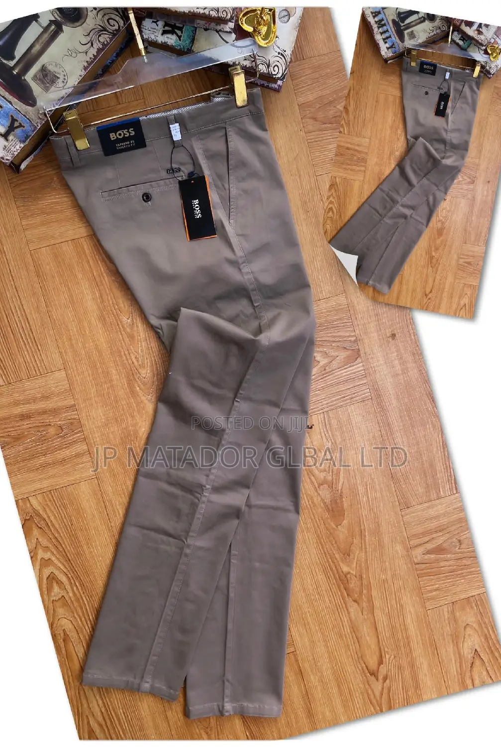 Original Turkish Chinos Trouser