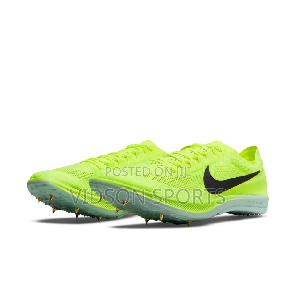Spike Shoe
