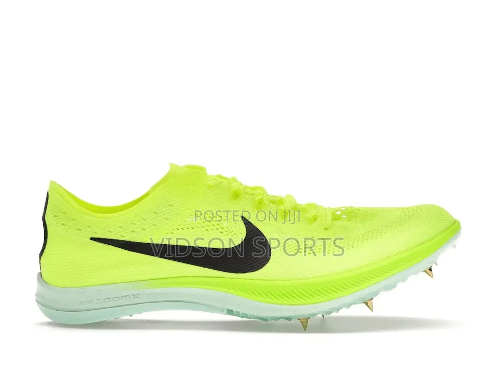Spike Shoe