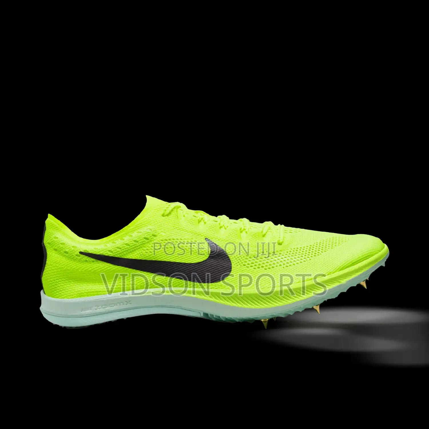Spike Shoe