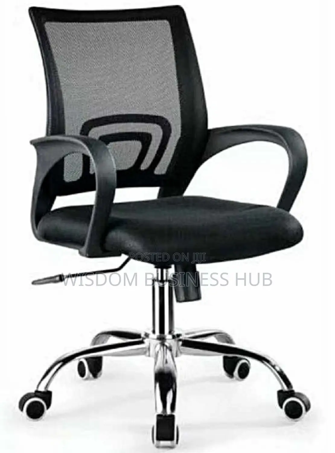 Office Chair for Office Use