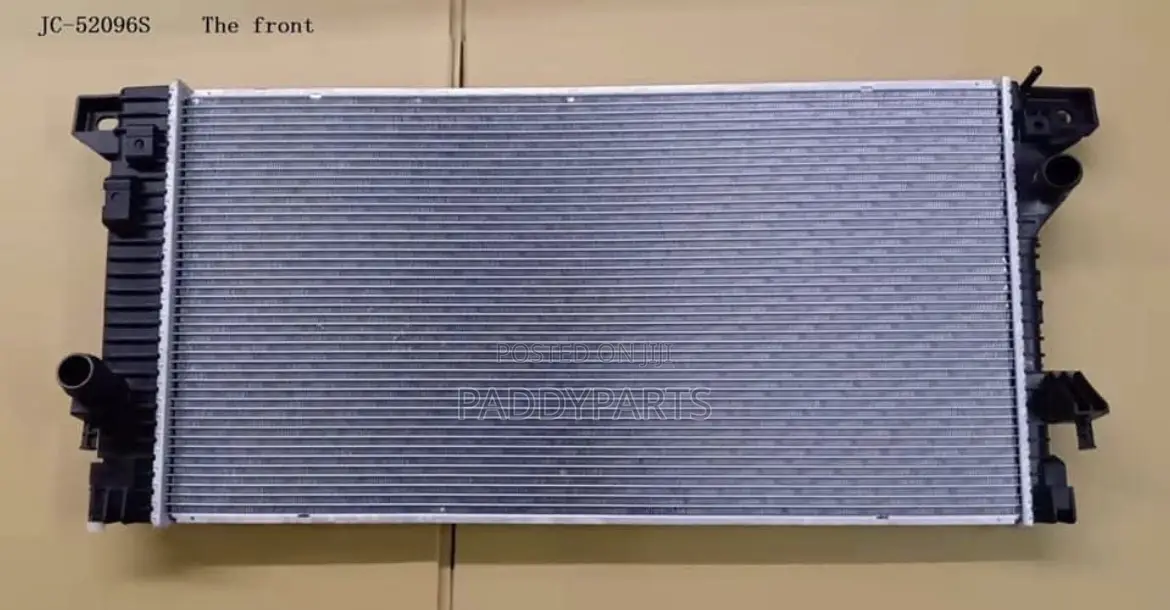 Ford F-150 Engine Radiator