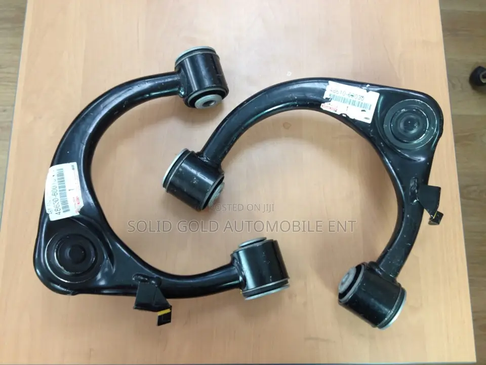 Upper Control Arm Landcruiser /Lx570