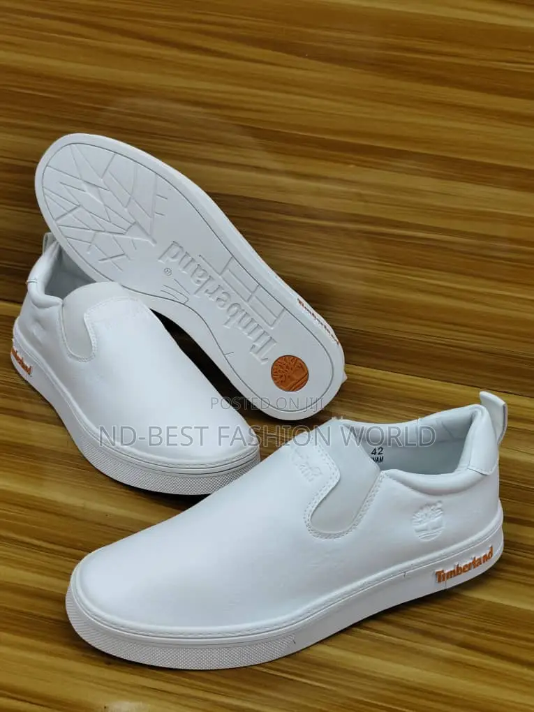 Pure Leather Shoes