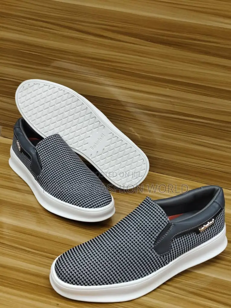 Pure Leather Shoes