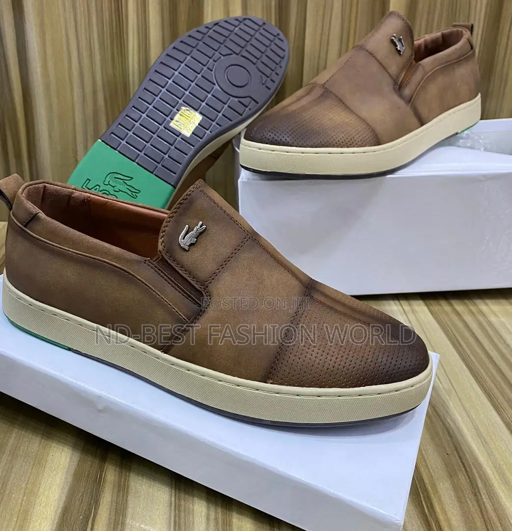 Pure Leather Shoes