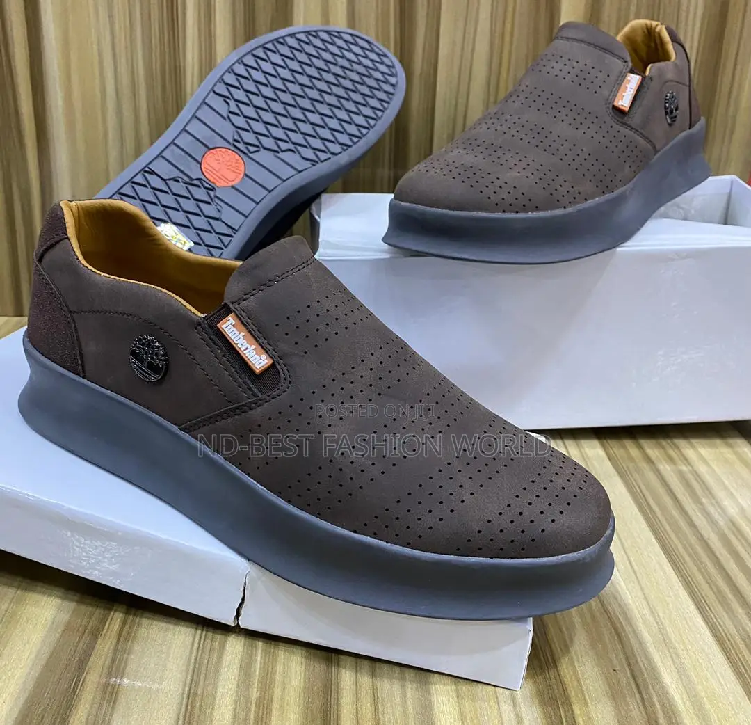 Pure Leather Shoes