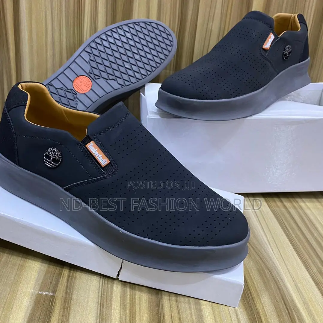 Pure Leather Shoes