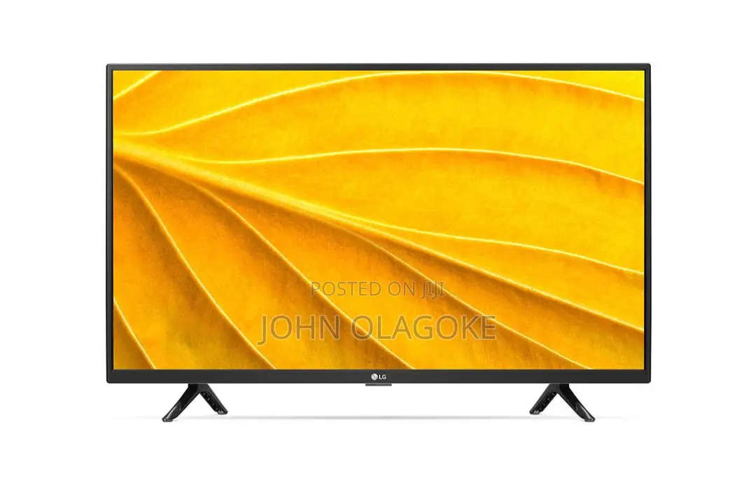 LG 32 Inches Smart TV